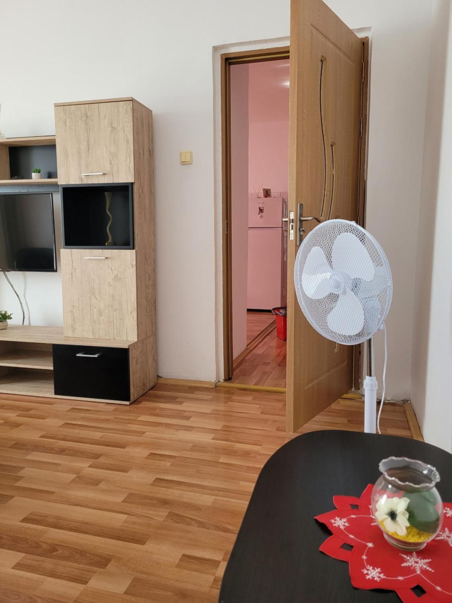 Apartament Yrm Lägenhet Sighişoara Exteriör bild